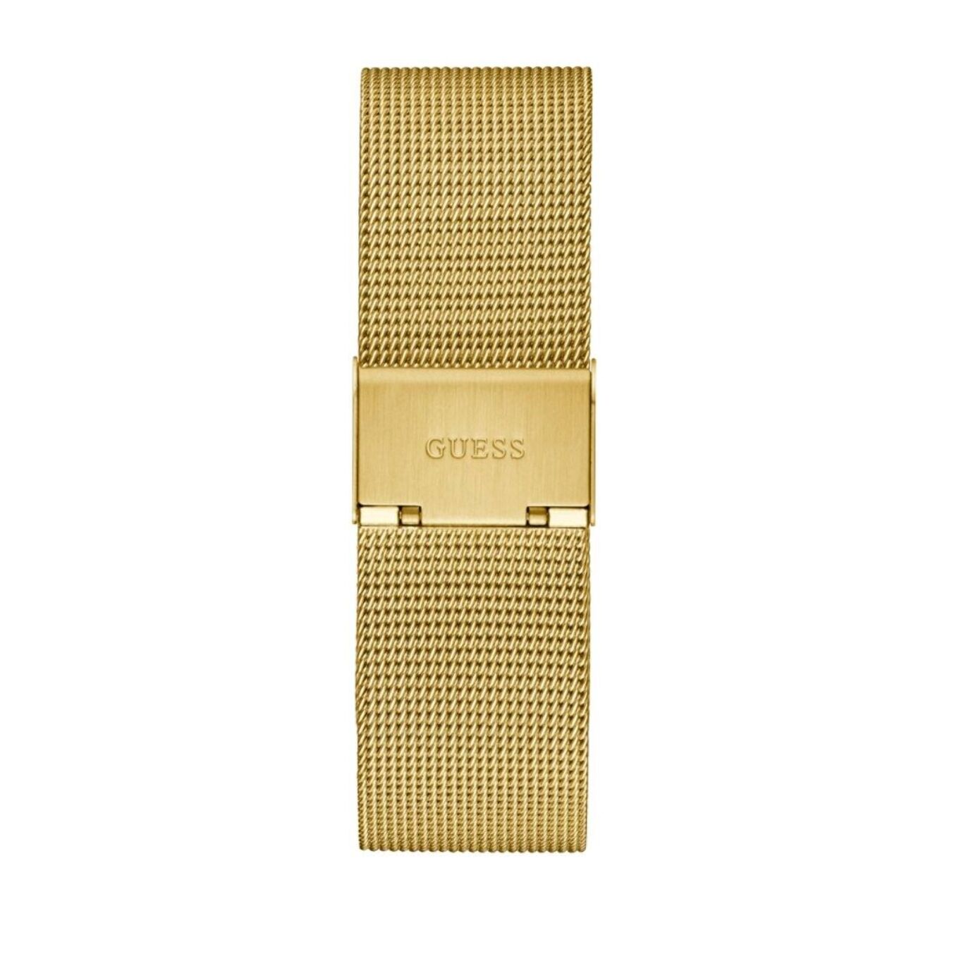 Reloj Guess GW0502G1 Hombre Analogico Cuarzo con Correa de Acero inoxidable