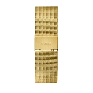Reloj Guess GW0502G1 Hombre Analogico Cuarzo con Correa de Acero inoxidable
