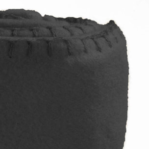 Plaid Polaire Mikado