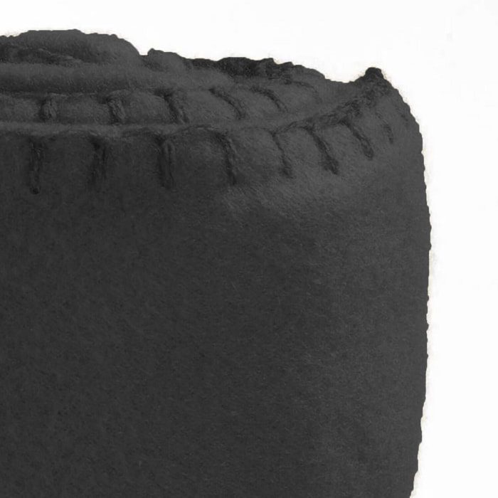 Plaid Polaire Mikado