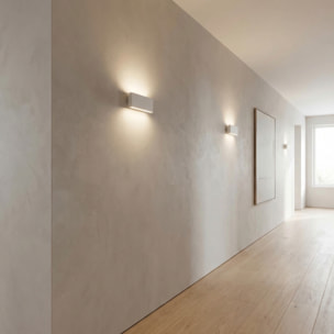 Forlight Aplique Ip20 Thin Led 6,4W 3000K Blanco 215Lm