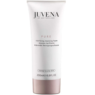 JUVENA - Pure Cleansing Clarifiyng Schiuma Struccante - Donna - 200 ML