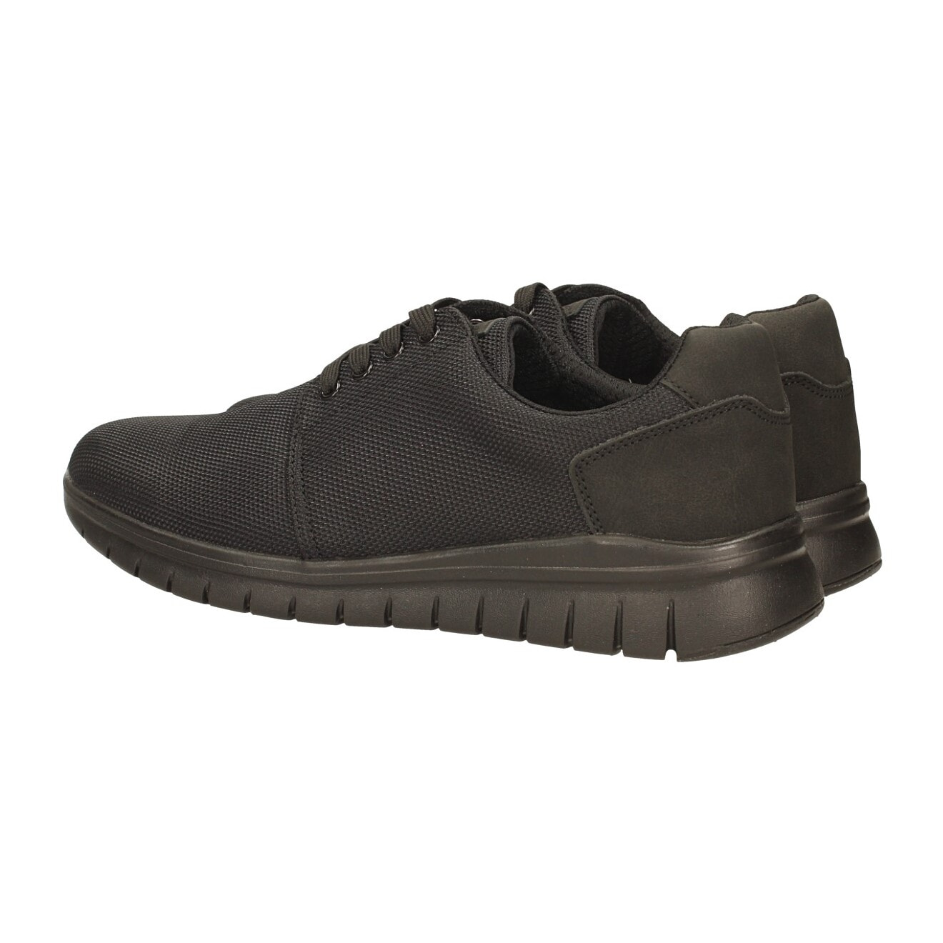 Sneakers Uomo Tata Italia Nero