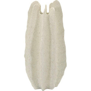 VASO RESINA ESTER CM Ø 23X50 (APERTURA CM Ø 8)