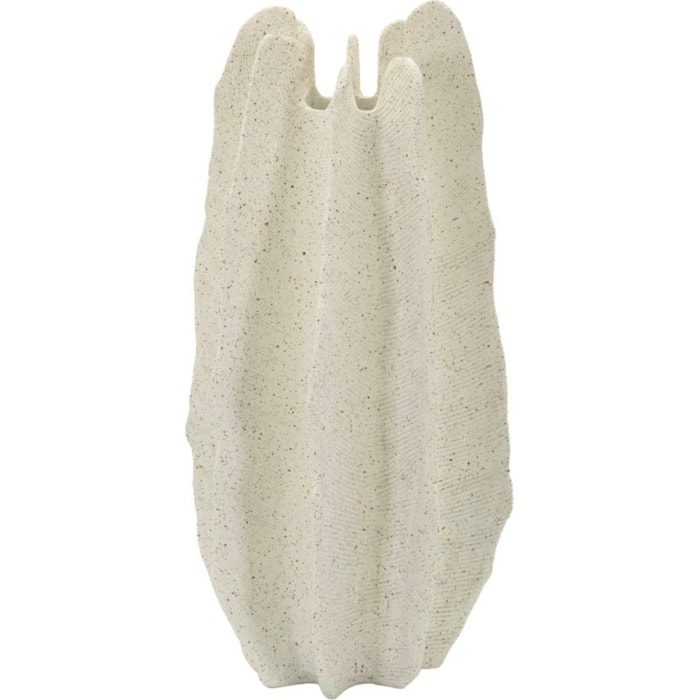 VASO RESINA ESTER CM Ø 23X50 (APERTURA CM Ø 8)