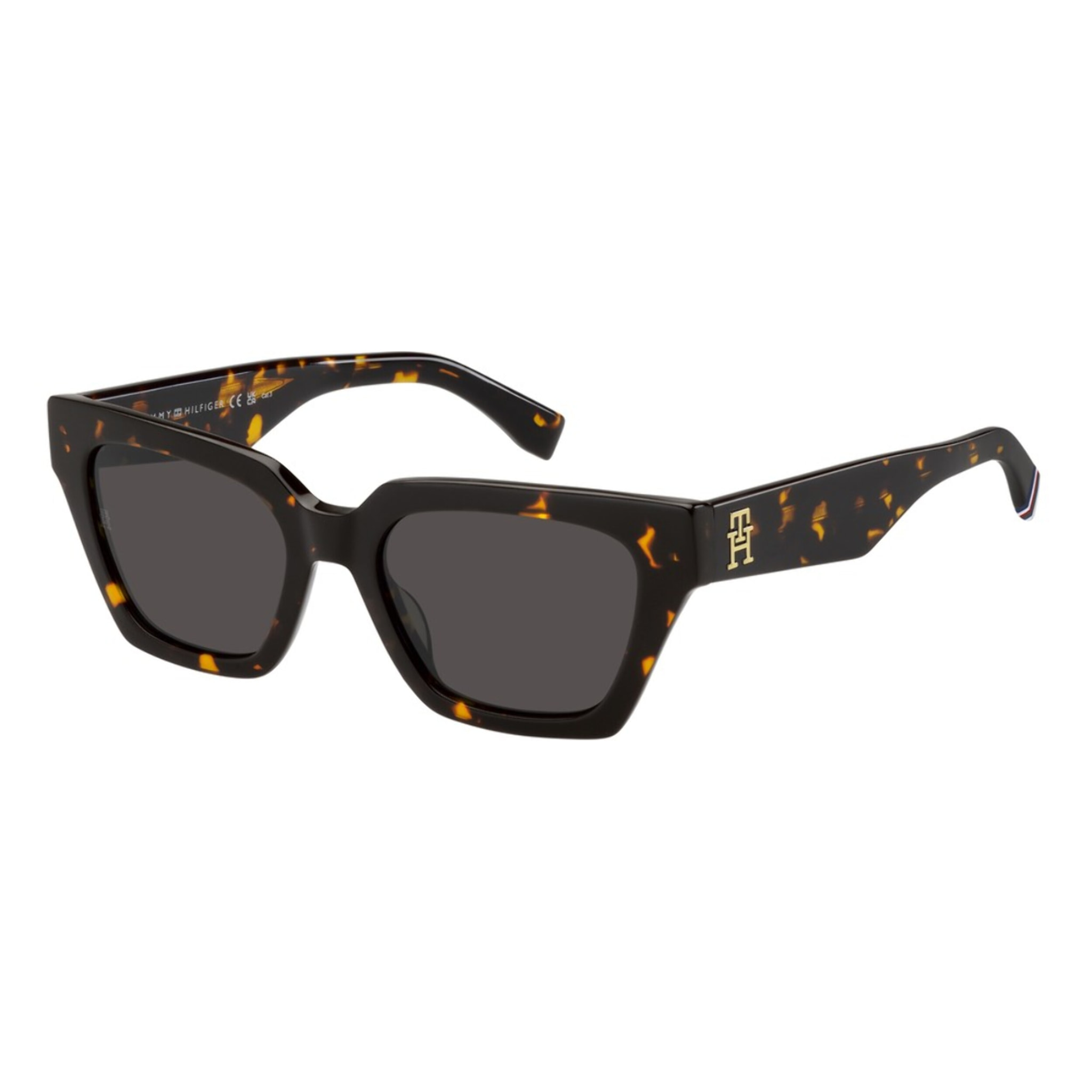 Gafas de Sol Tommy Hilfiger TH 2101/S 086 de Acetato Mujer 52 mm