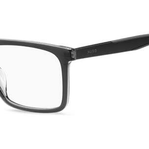 Gafas de Vista Hugo HG 1339/G CBL de Acetato Hombre 56 mm