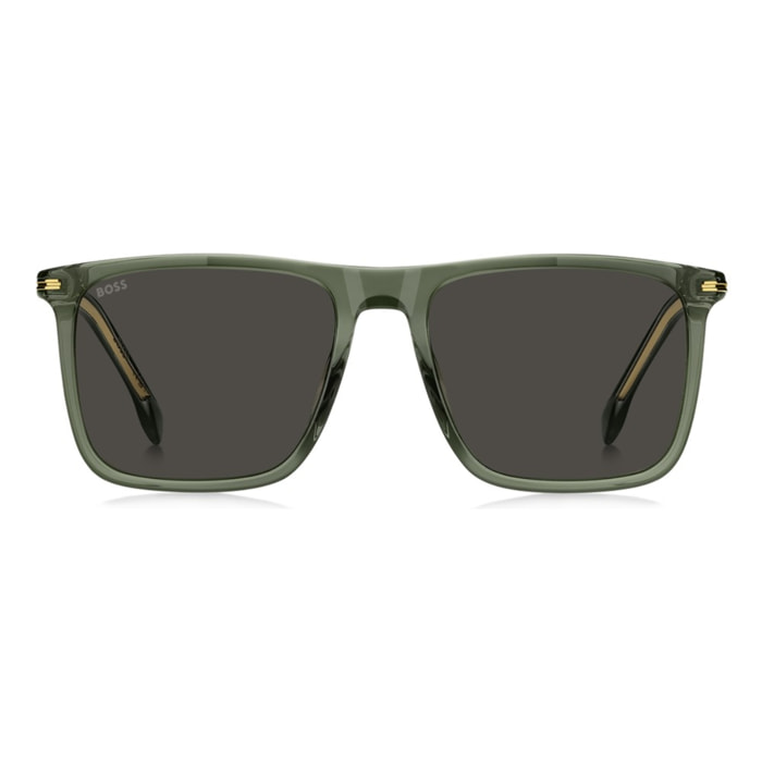 Gafas de Sol Hugo Boss 1750/G/S B59 de Acetato Hombre 56 mm
