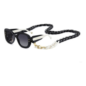 Gafas de Sol Carolina Herrera HER 0254/S 807 de Acetato Mujer 53 mm