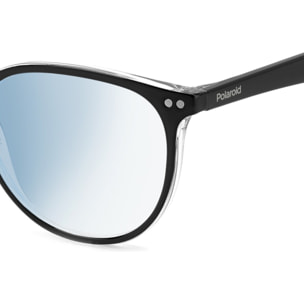 GAFAS DE VISTA PREGRADUADAS POLAROID PLD 0028/R/BB 7C5 51