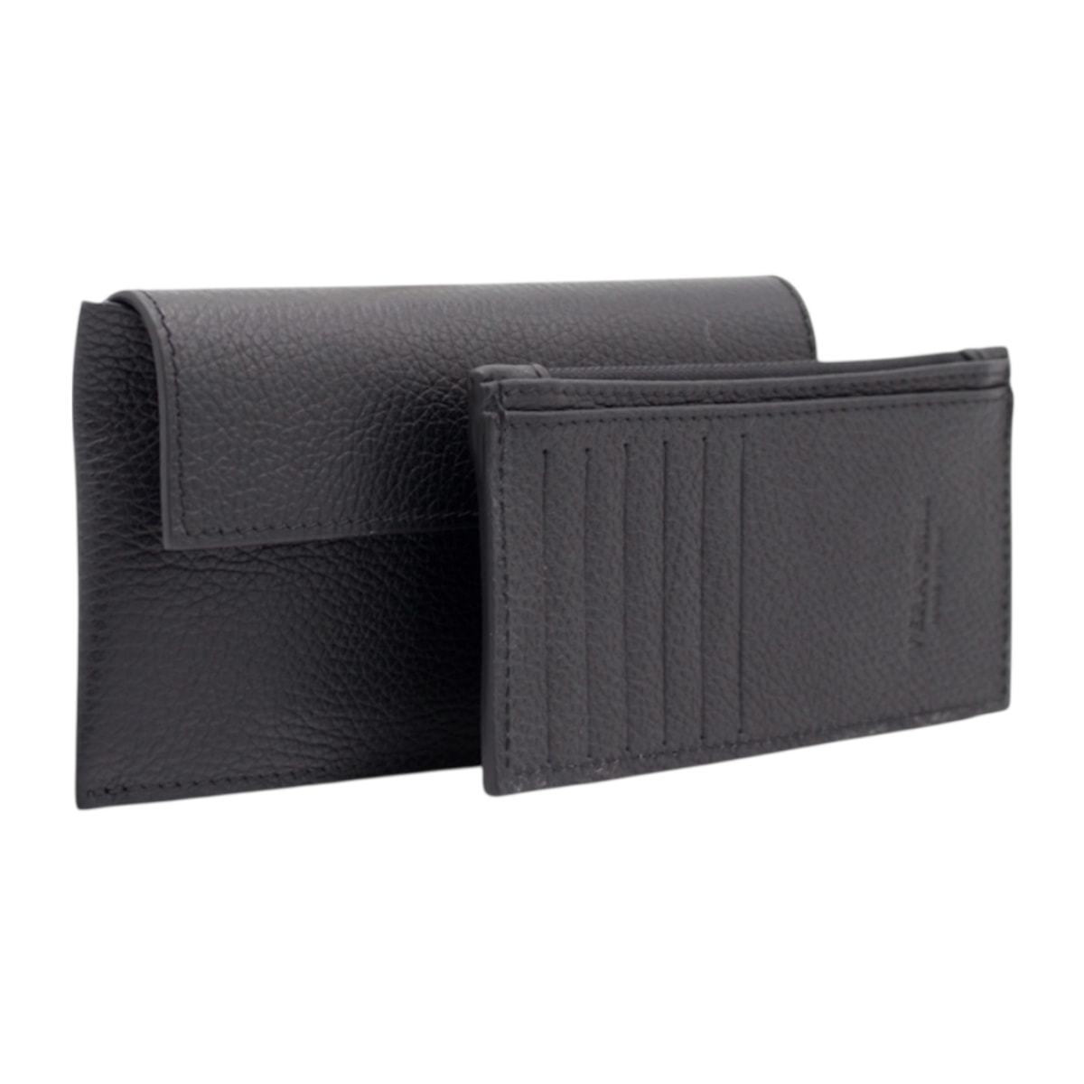 Cartera Cheval Firenze Era Negro