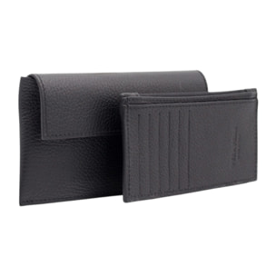 Cartera Cheval Firenze Era Negro