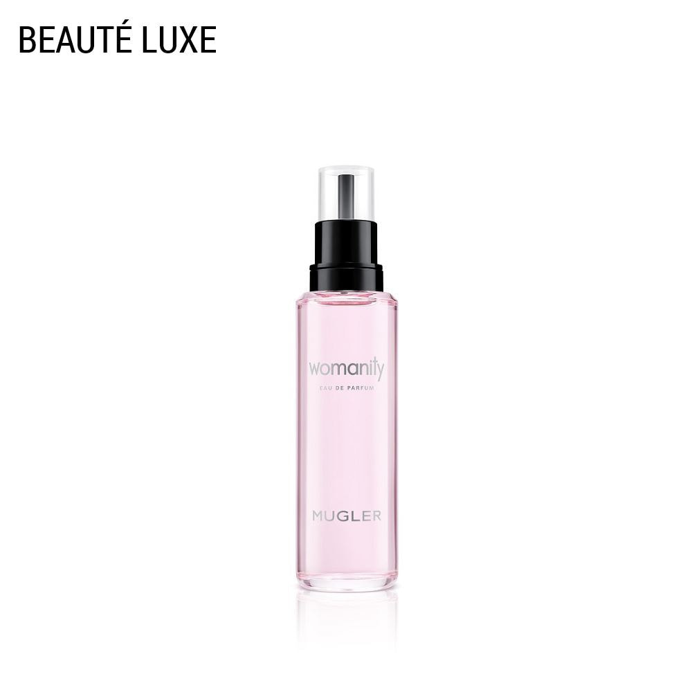 Womanity - Recharge Eau de Parfum