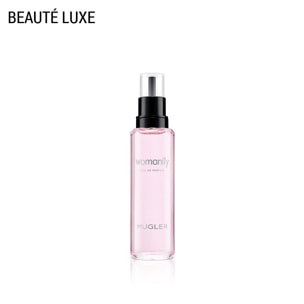 Womanity - Recharge Eau de Parfum