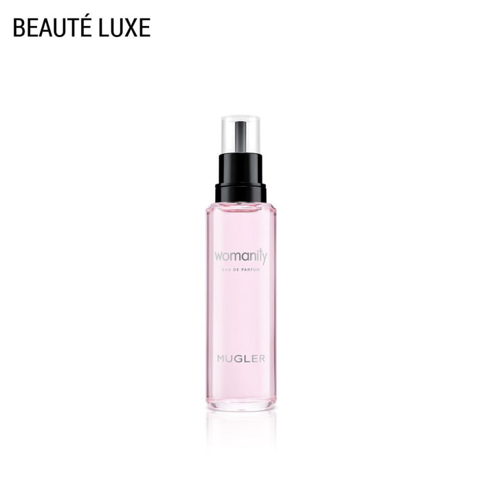 Womanity - Recharge Eau de Parfum