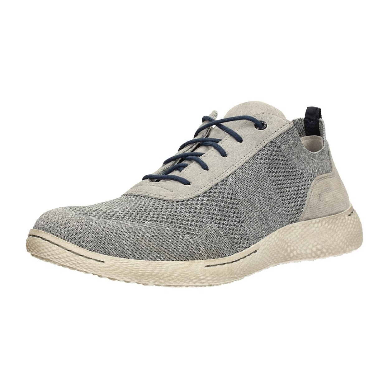 Sneakers Uomo Tata Italia Grigio