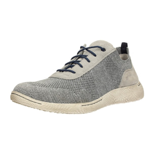 Sneakers Uomo Tata Italia Grigio