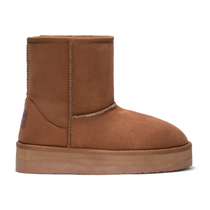 Stivali bassi a metà polpaccio per bambini