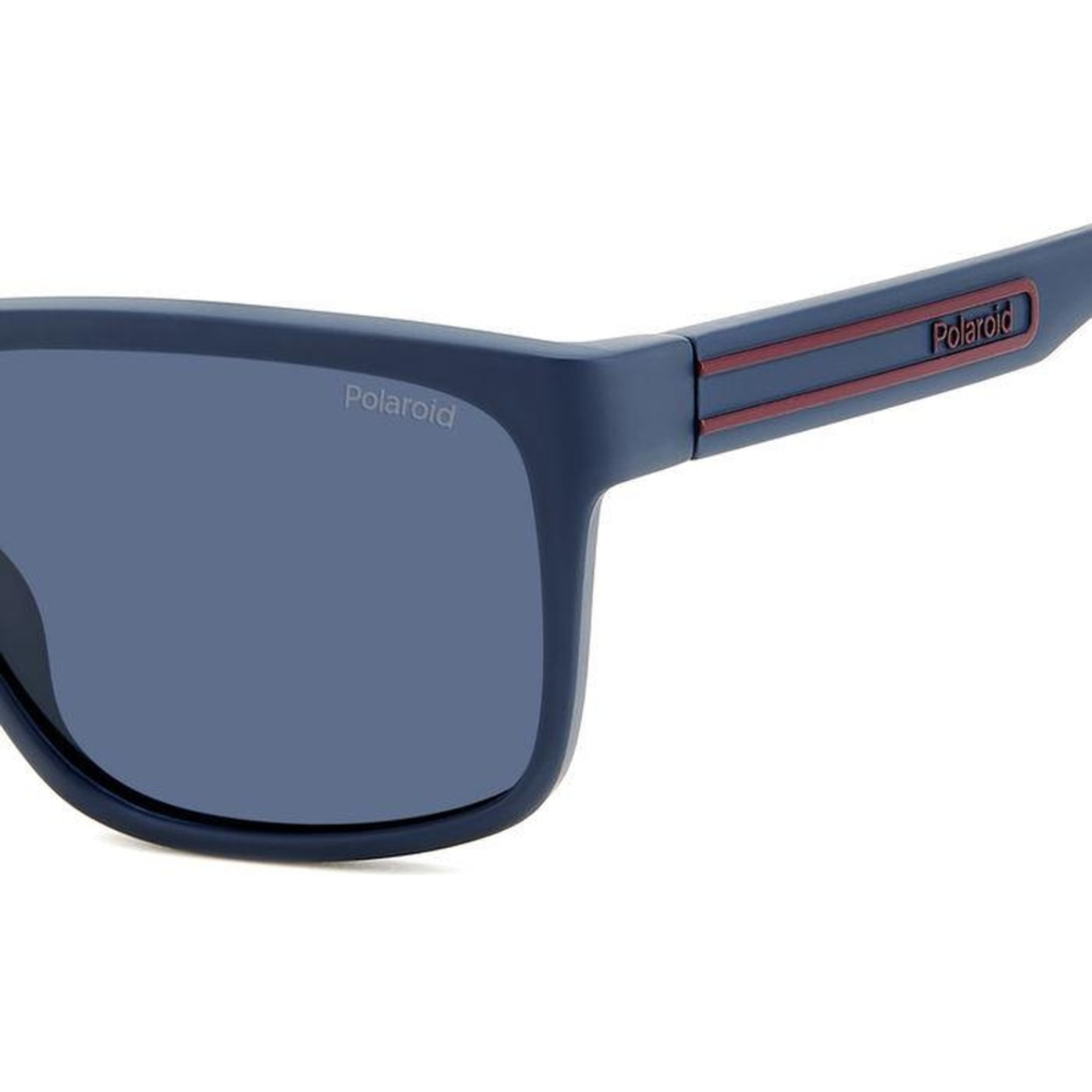 Gafas de Sol Polaroid PLD 2149/S PJP Polarizadas de Nylon Hombre 57 mm