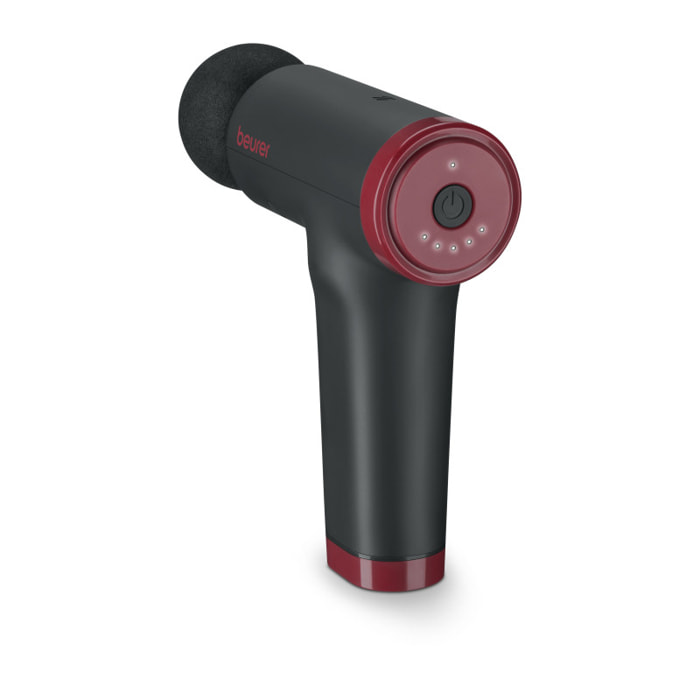 MG 89 CompactPower LE 2025 - Pistolet de massage musculaire