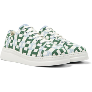 CAMPER Runner Up - Sneaker Multicolore Donna