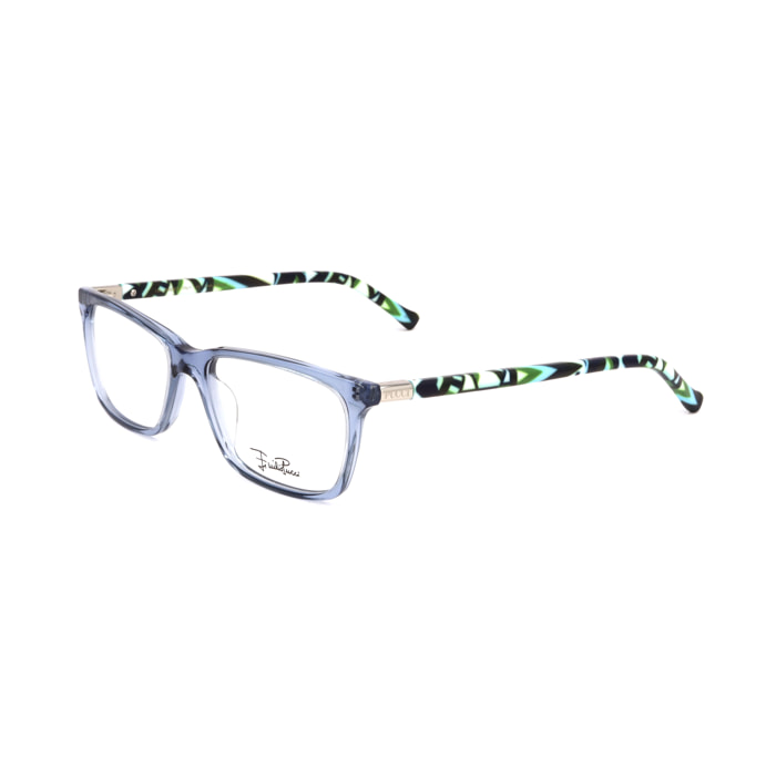 Montura de gafas Pucci Mujer EP2667-462