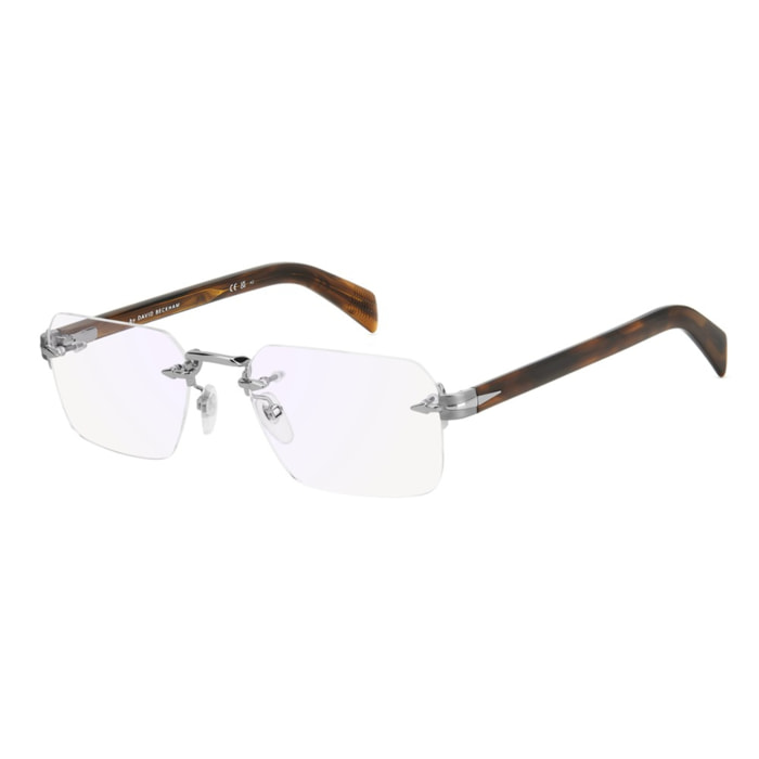 Gafas de Vista David Beckham DB 7116 6LB 56 de Metal Hombre 56 mm