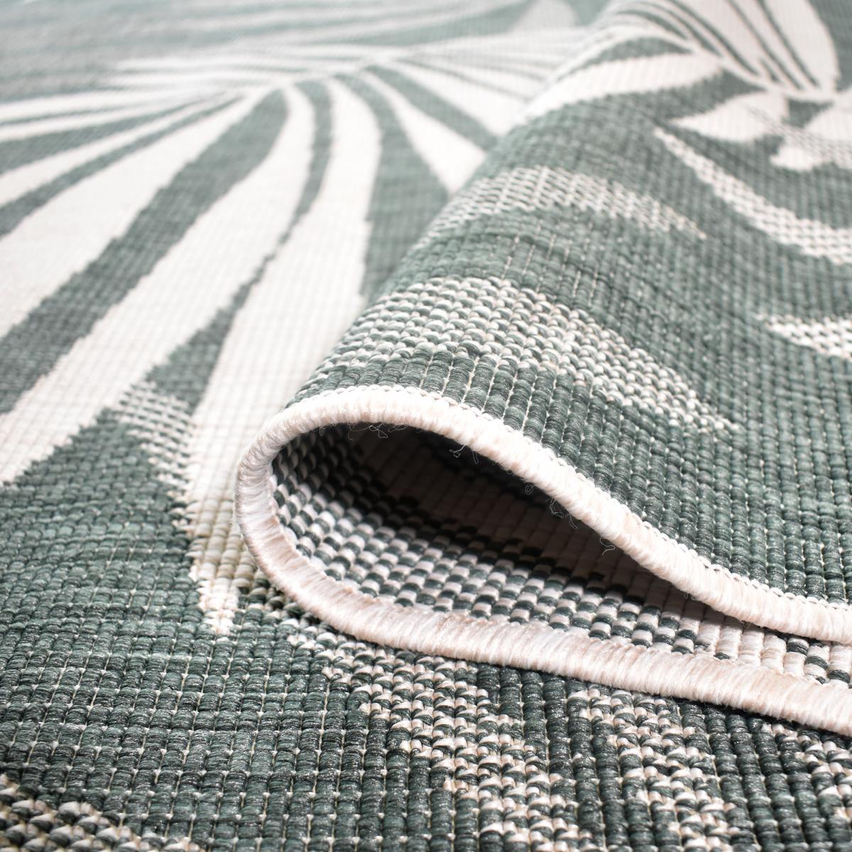 Tapis reversible pour l'extérieur et l'intérieur de votre maison