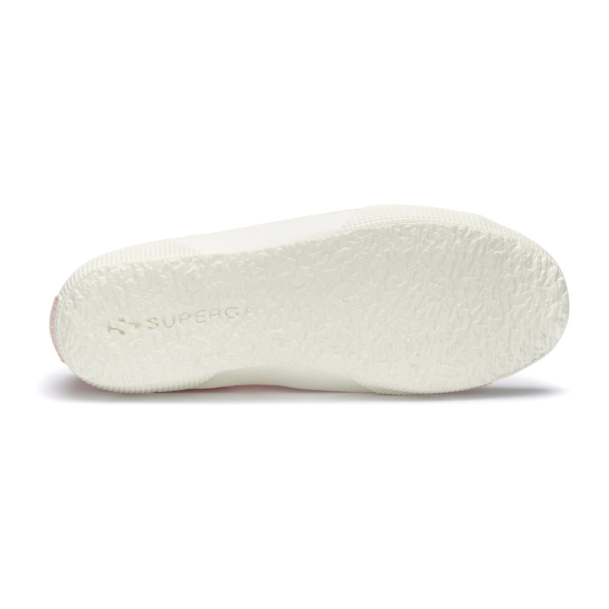 Superga - Uomo Donna Rosa - 2725 Nude