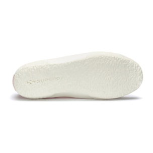 Superga - Uomo Donna Rosa - 2725 Nude