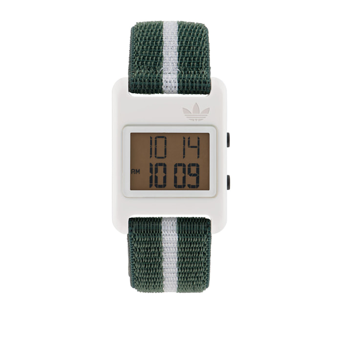 Adidas Orologio Digitale Digital One Gmt