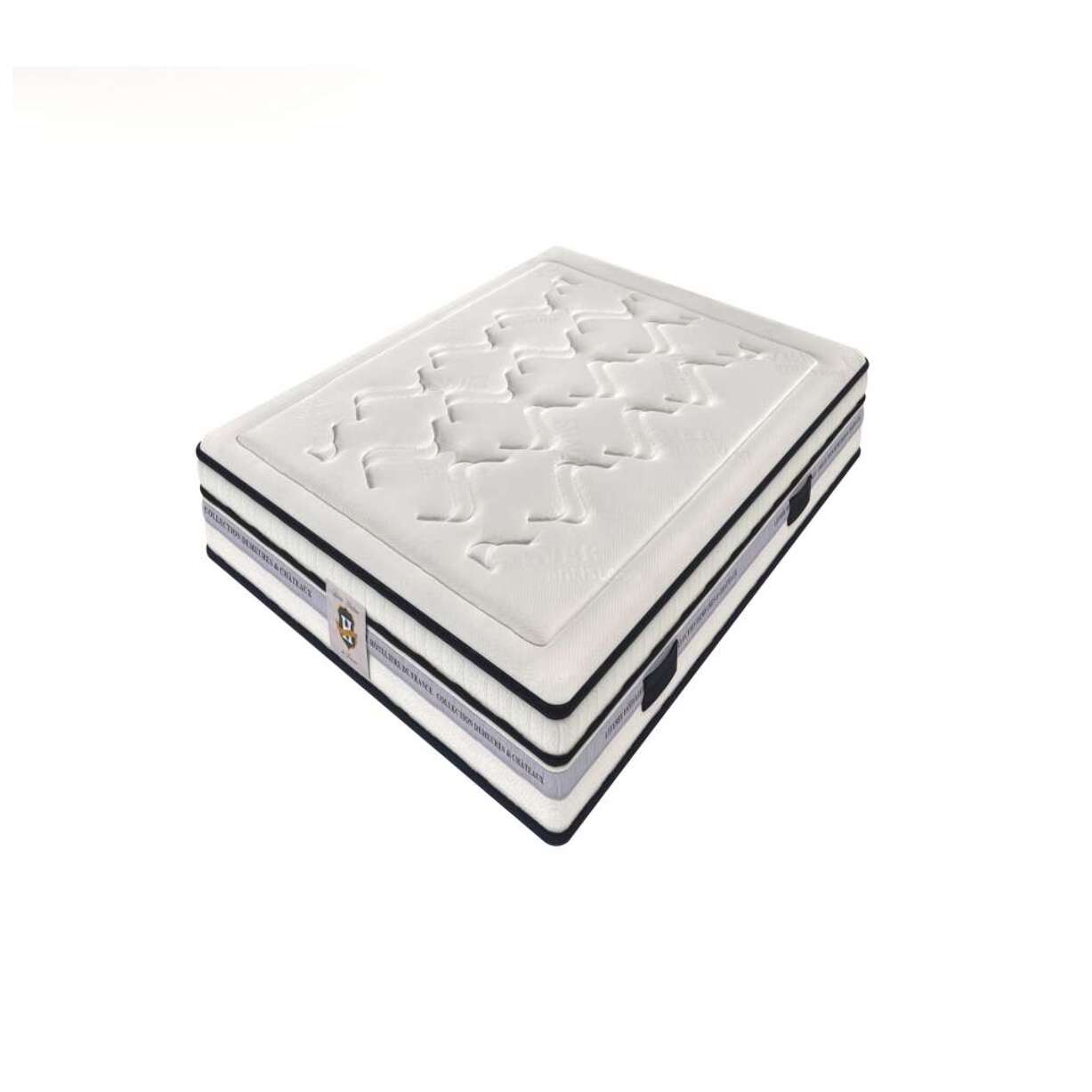 Matelas Chambourcy - 2 Places