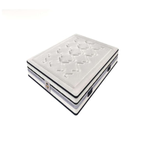 Matelas Chambourcy - 2 Places