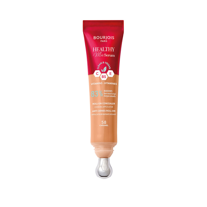 Roll-On Anti-Cernes - Healthy Mix Clean 11 ml