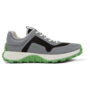 CAMPER Drift Trail - Sneakers Uomo Grigio