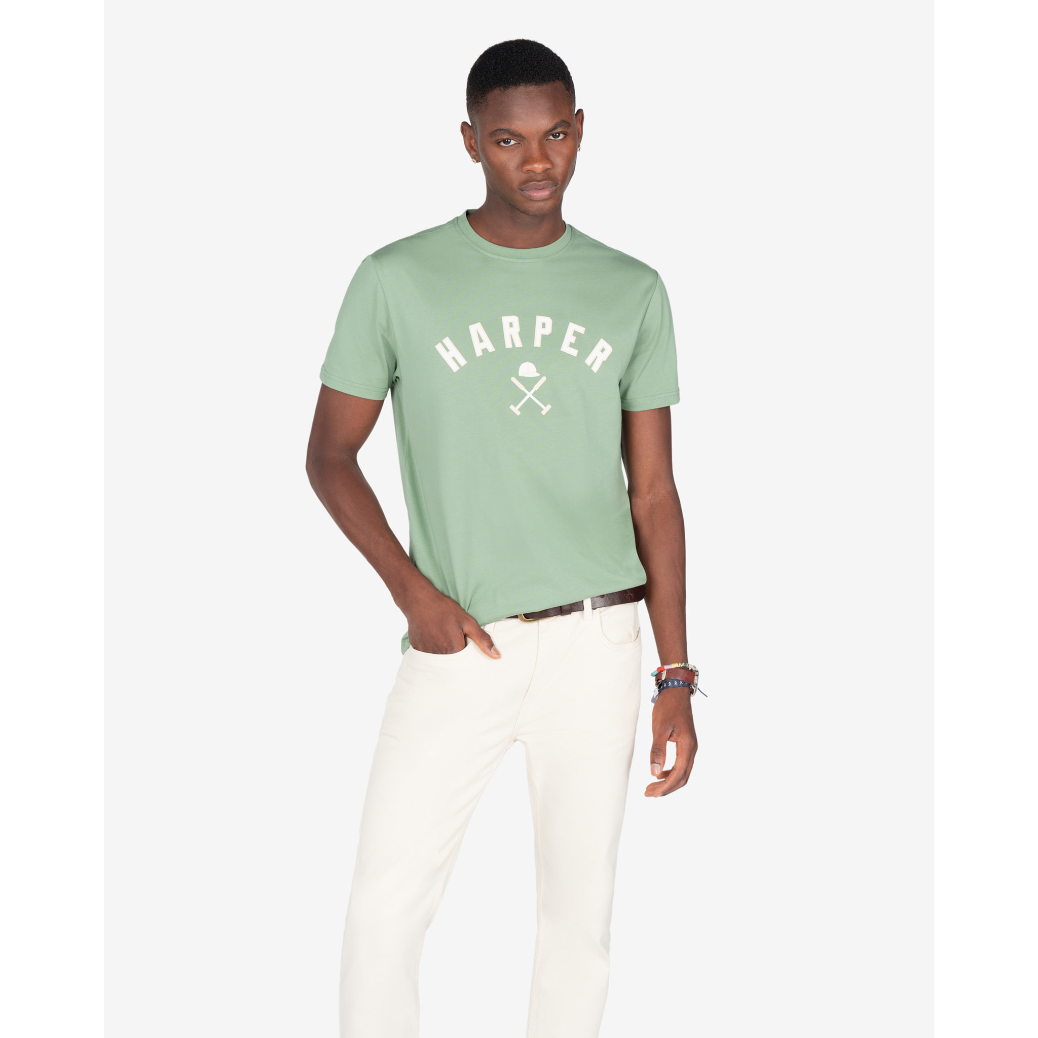 CAMISETA NEW ENGLAND