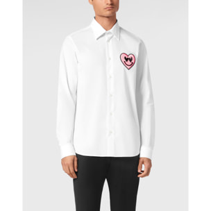 PHILIPP PLEIN Shirt Slim Fit