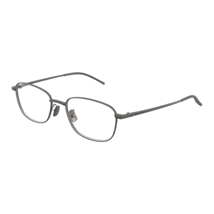 Gafas de Vista Bottega Veneta BV1473OA-001 de Titanio Unisex 52 mm