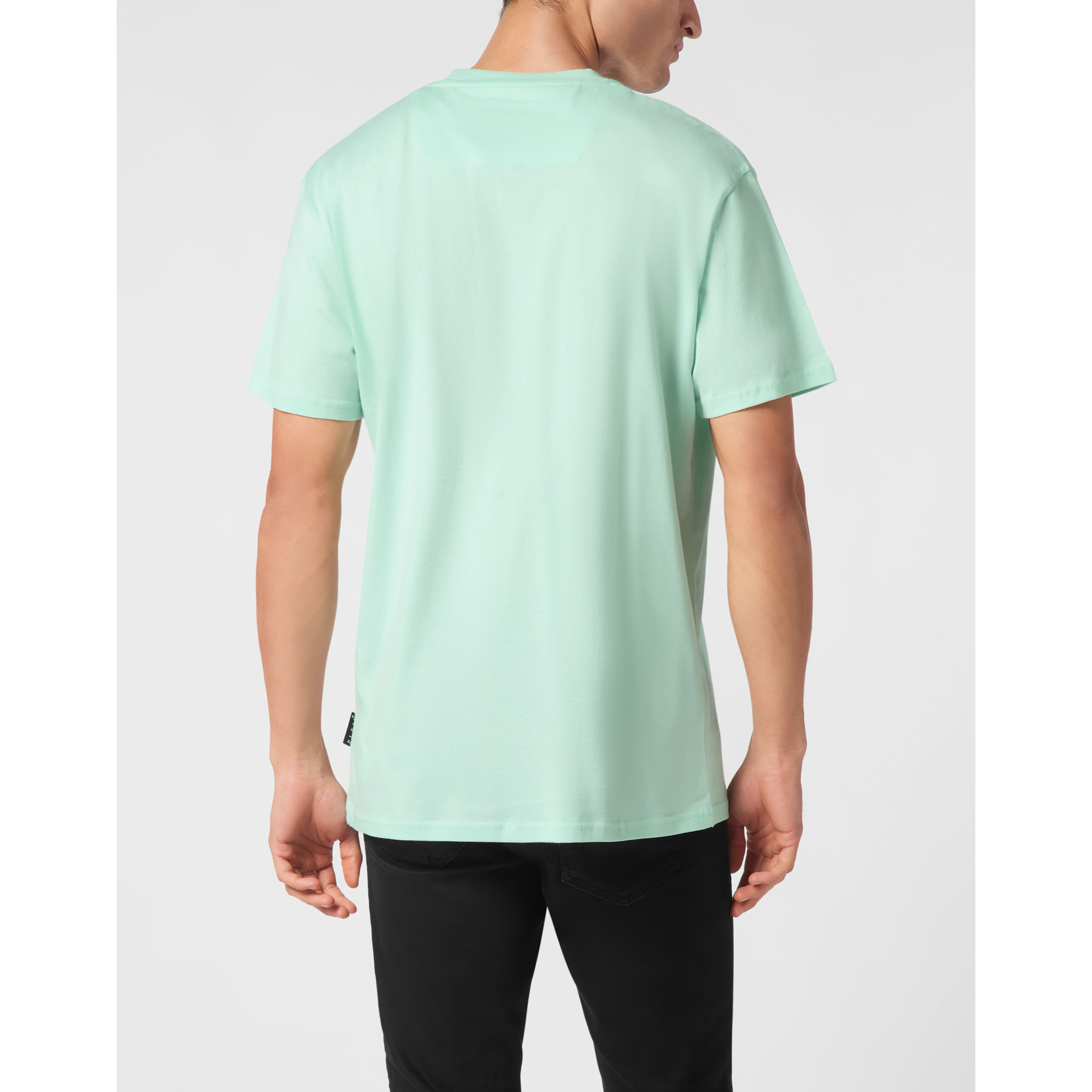 PHILIPP PLEIN T-Shirt Round Neck