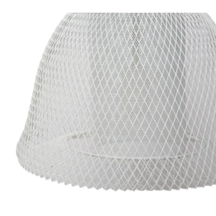 LAMPADARIO NET -A- OFFICINE55 BIANCO