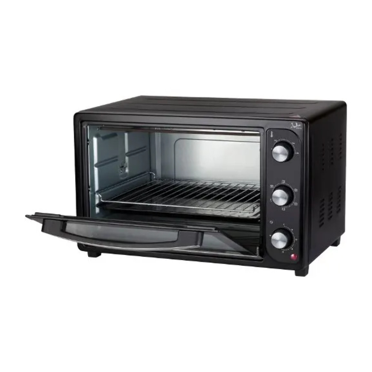 Horno de sobremesa JATA HN936 de 36 litros. 4 funciones: rotisserie, horno, grill y convección