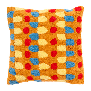 Coussin Retro