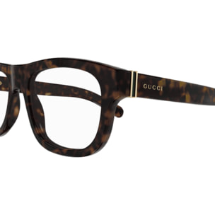 Gafas de Vista Gucci GG1509O-002 de Acetato Hombre 54 mm