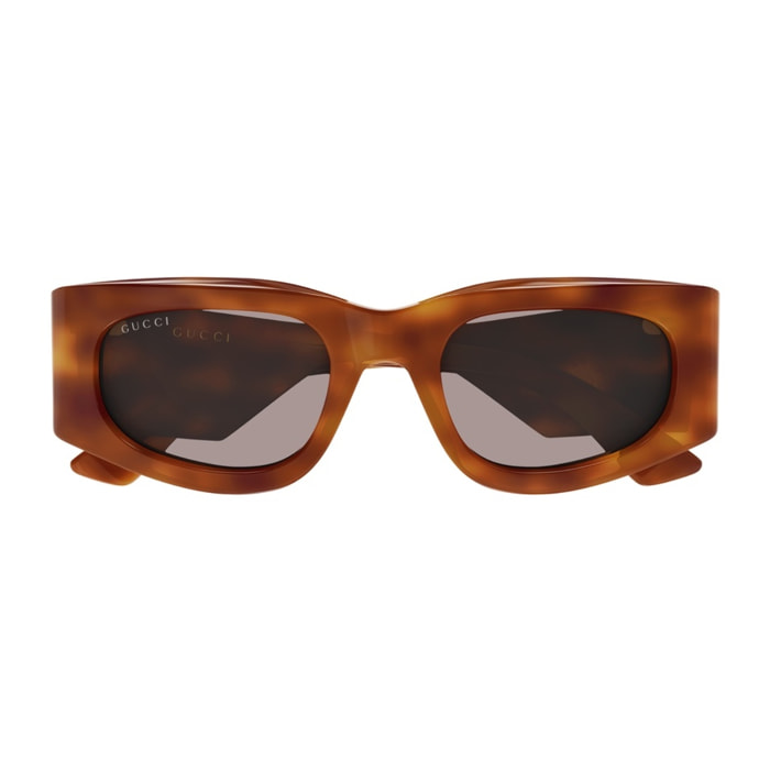 Gafas de Sol Gucci GG1664S-006 de Acetato Mujer 51 mm
