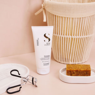 ALFAPARF MILANO Semi Di Lino Illuminating Conditioner 200ml