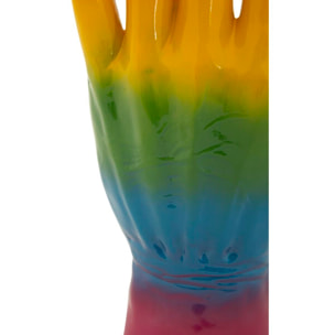 MANO RAINBOW OK CM 16X10,5X36