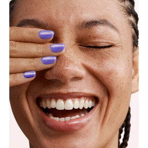 Vernis semi-permanent - Sapphire Drip - Jelly Coat - 15 ml