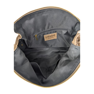 Borsa a Mano in Vera Pelle Made in Italy