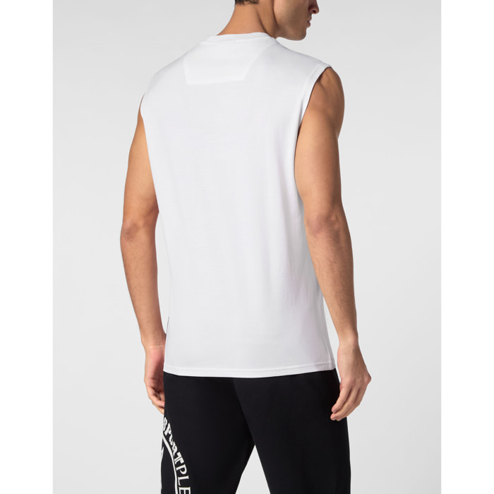 PLEIN SPORT Camiseta de tirantes