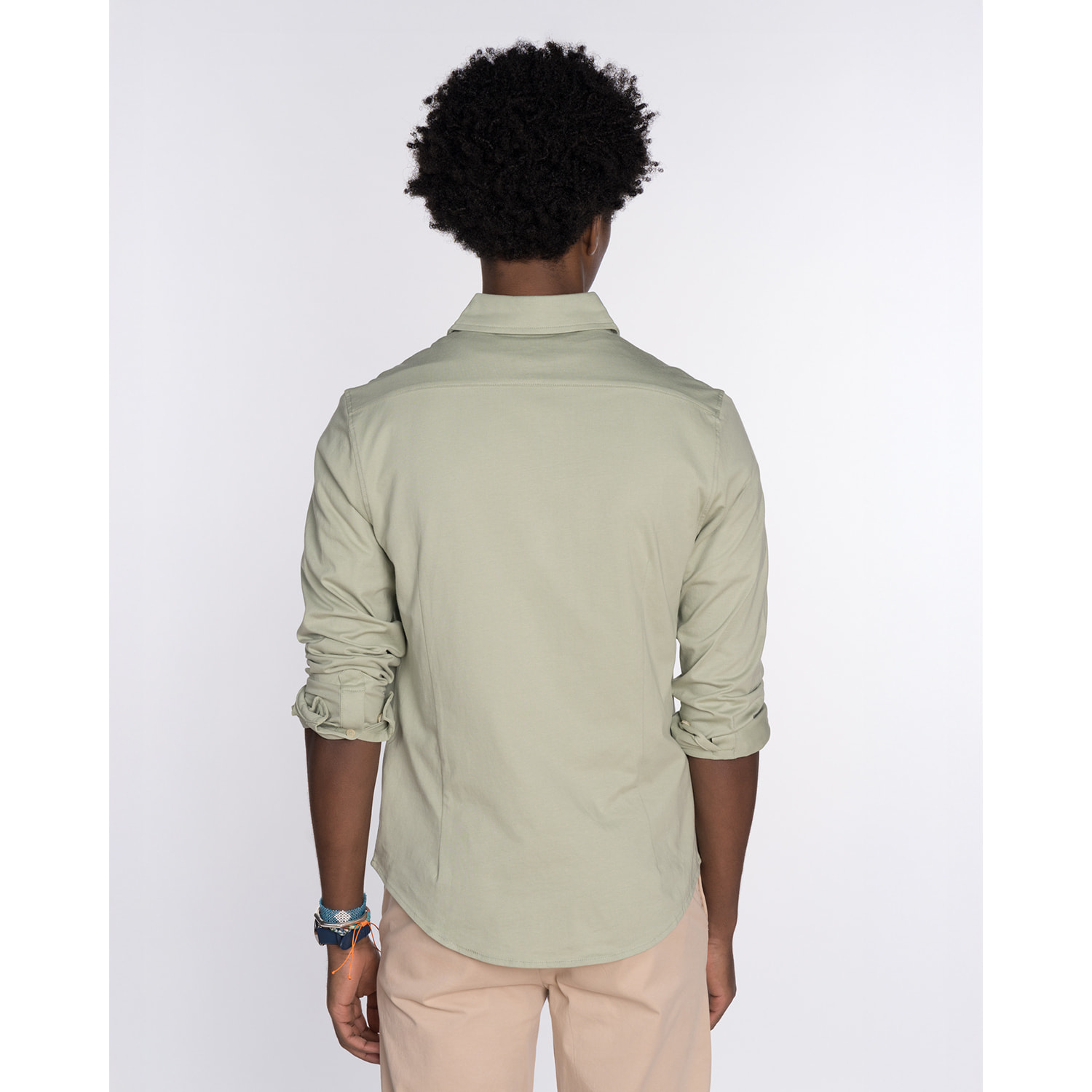 CAMISA MINOT